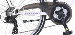 Citybike Jugendvelo 24