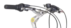 Citybike Jugendvelo 24