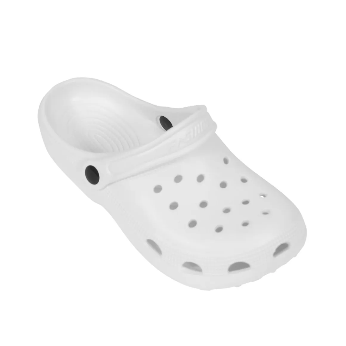 Clogs Gartenschuhe Grösse 38/39 weiss