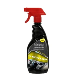 Cockpitreiniger 500 ml Dunlop