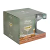 Cocktailglas 4er Set 300 ml