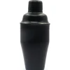 Cocktail Shaker schwarz 550 ml