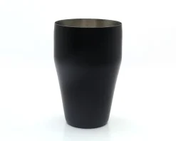 Cocktail Shaker schwarz 550 ml