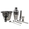 Cocktail Shaker Set 8-teilig