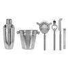 Cocktail Shaker Set 6-teilig