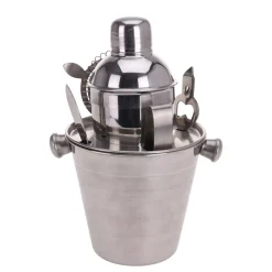 Cocktail Shaker Set 6-teilig