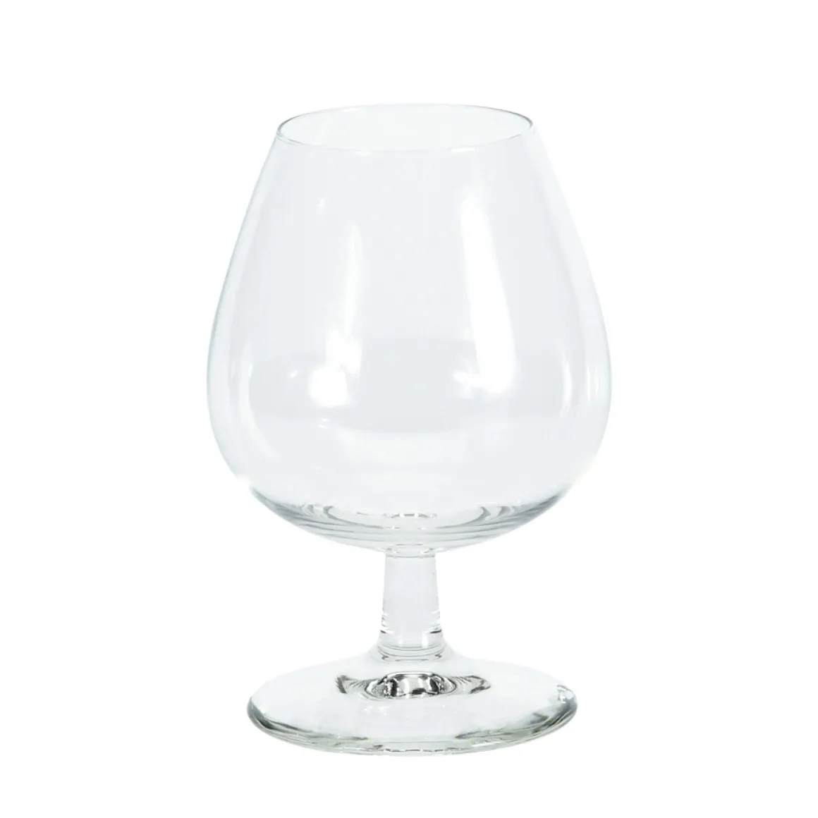 Cognacglas 4er Set 370 ml