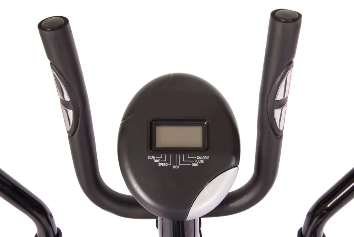 Crosstrainer DRAGON