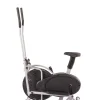 Crosstrainer Hometrainer schwarz