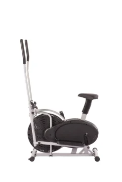 Crosstrainer Hometrainer schwarz