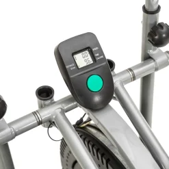 Crosstrainer Hometrainer schwarz