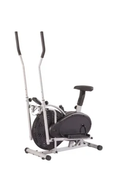 Crosstrainer Hometrainer schwarz