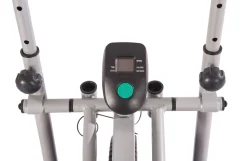 Crosstrainer Hometrainer schwarz
