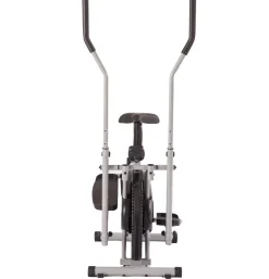 Crosstrainer Hometrainer schwarz