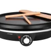 Crêpes Maker 30 cm