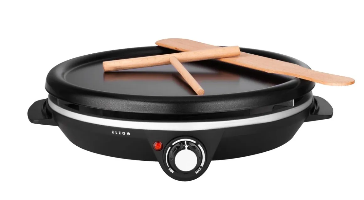 Crêpes Maker 30 cm