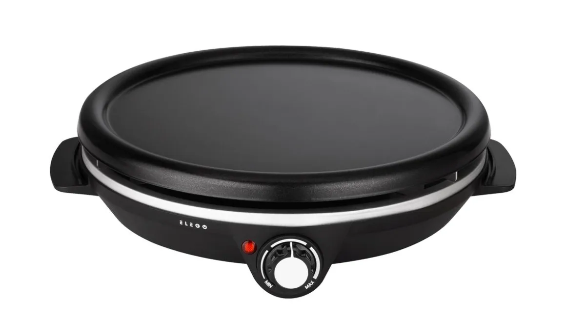 Crêpes Maker 30 cm