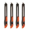 Cutter Japanmesser 4er Set
