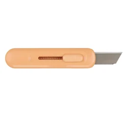 Cutter Teppichmesser Set 9 cm 3-teilig
