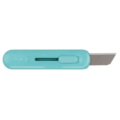 Cutter Teppichmesser Set 9 cm 3-teilig