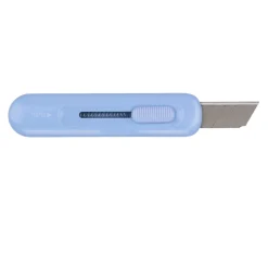 Cutter Teppichmesser Set 9 cm 3-teilig