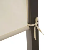 Dach Pergola SALVA beige