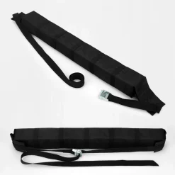 Dachträger Soft-Pads für SUP und Kajak