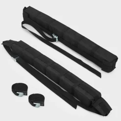 Dachträger Soft-Pads für SUP und Kajak