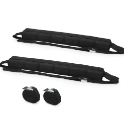 Dachträger Soft-Pads für SUP und Kajak