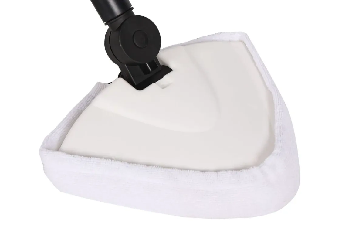 Dampfreiniger Dampfbesen