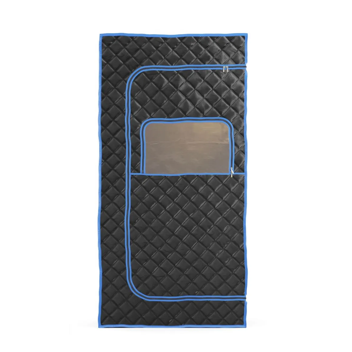 Dampfsauna tragbar 90 x 90 x 180 cm