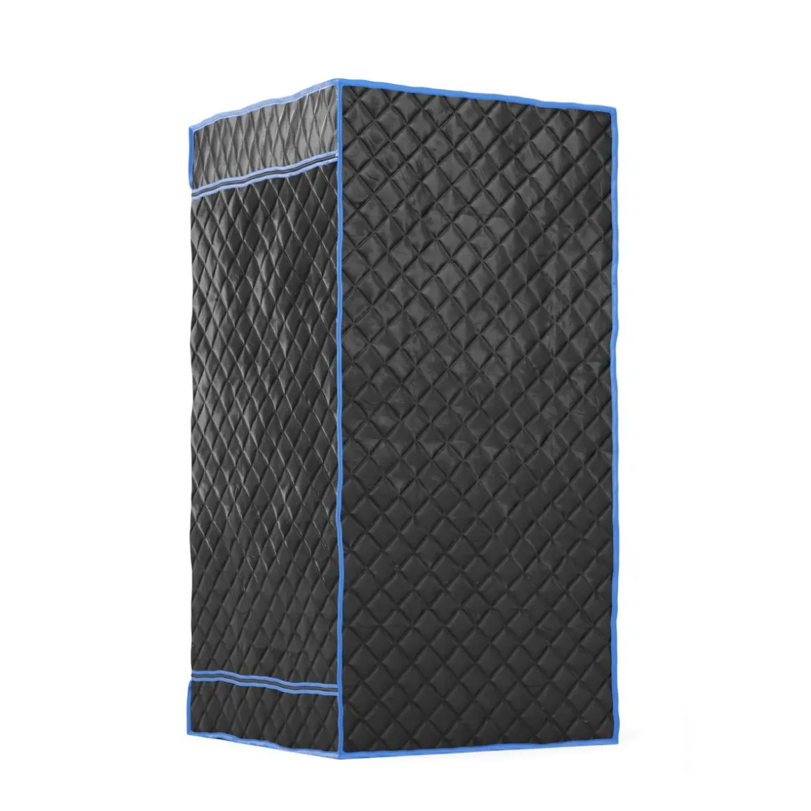 Dampfsauna tragbar 90 x 90 x 180 cm