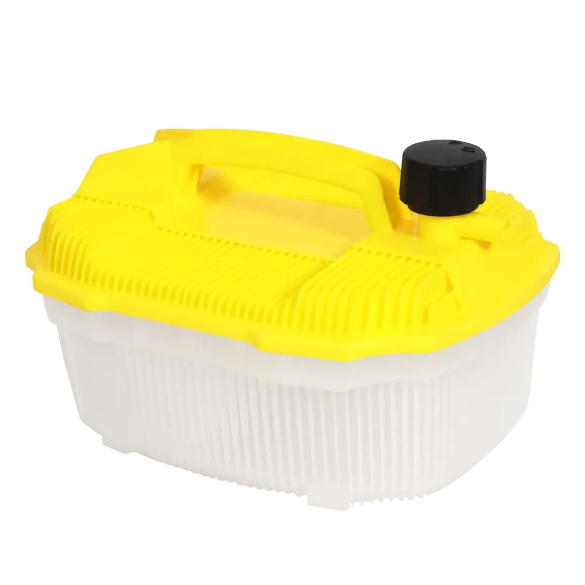 Dampftapetenablöser 5L