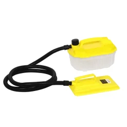Dampftapetenablöser 5L