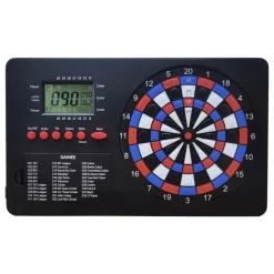 Dart Counter Scoreboard DUBLIN