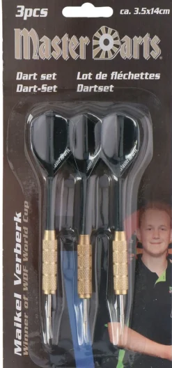 Dartpfeil 3er Set