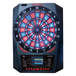Dartscheibe elektronisch LISBON