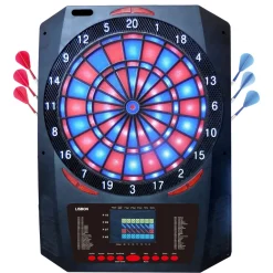 Dartscheibe elektronisch LISBON