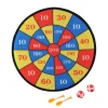 Dartscheibe für Kinder