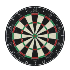 Dartscheibe Sisal 46 cm