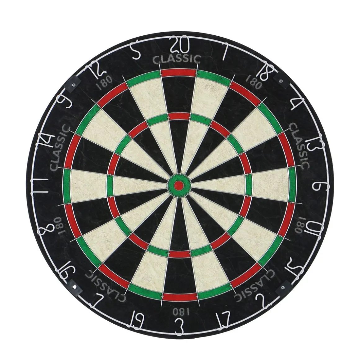 Dartscheibe Sisal 46 cm