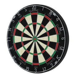 Dartscheibe Sisal 46 cm