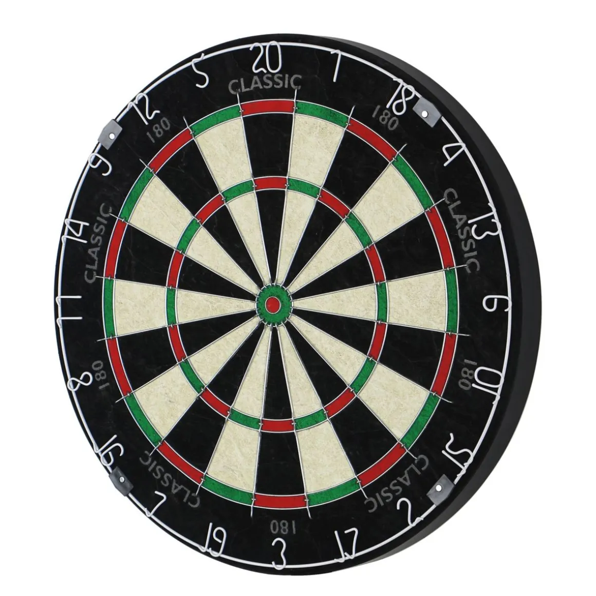 Dartscheibe Sisal 46 cm