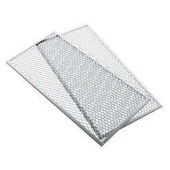 Deckel / Boden für Komposter Metall 100 x 100 cm