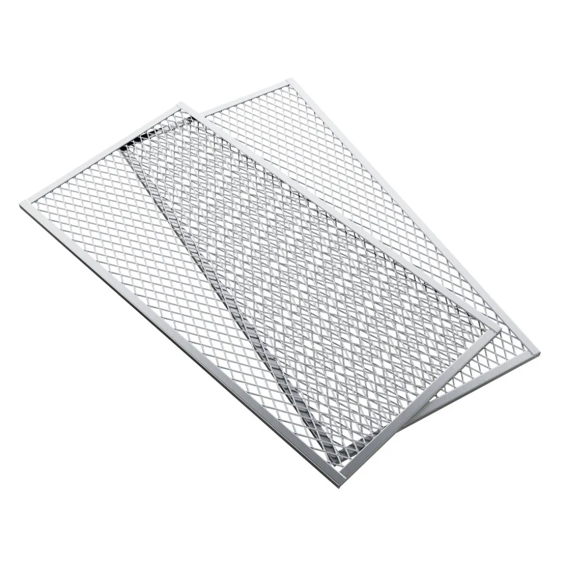 Deckel / Boden für Komposter Metall 100 x 100 cm