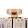 Deckenlampe LUMEA Glas | GONSER.CH