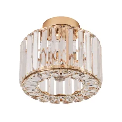 Deckenlampe LUMEA Glas | GONSER.CH