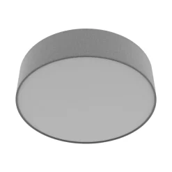 Deckenlampe LUMINA grau