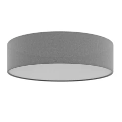 Deckenlampe LUMINA grau