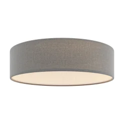 Deckenlampe LUMINA grau